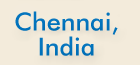 Chennai, India Page Navigation Button