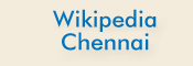 Wikipedia Chennai, India Navigation Button