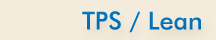 TPS/Lean  Navigation Button